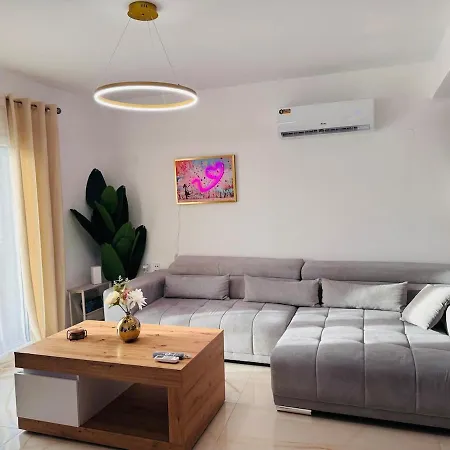 New Era Apartment