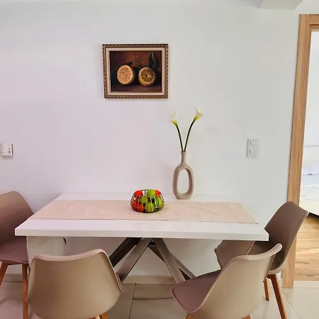 Apartment New Era