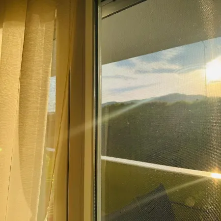 New Era Apartment